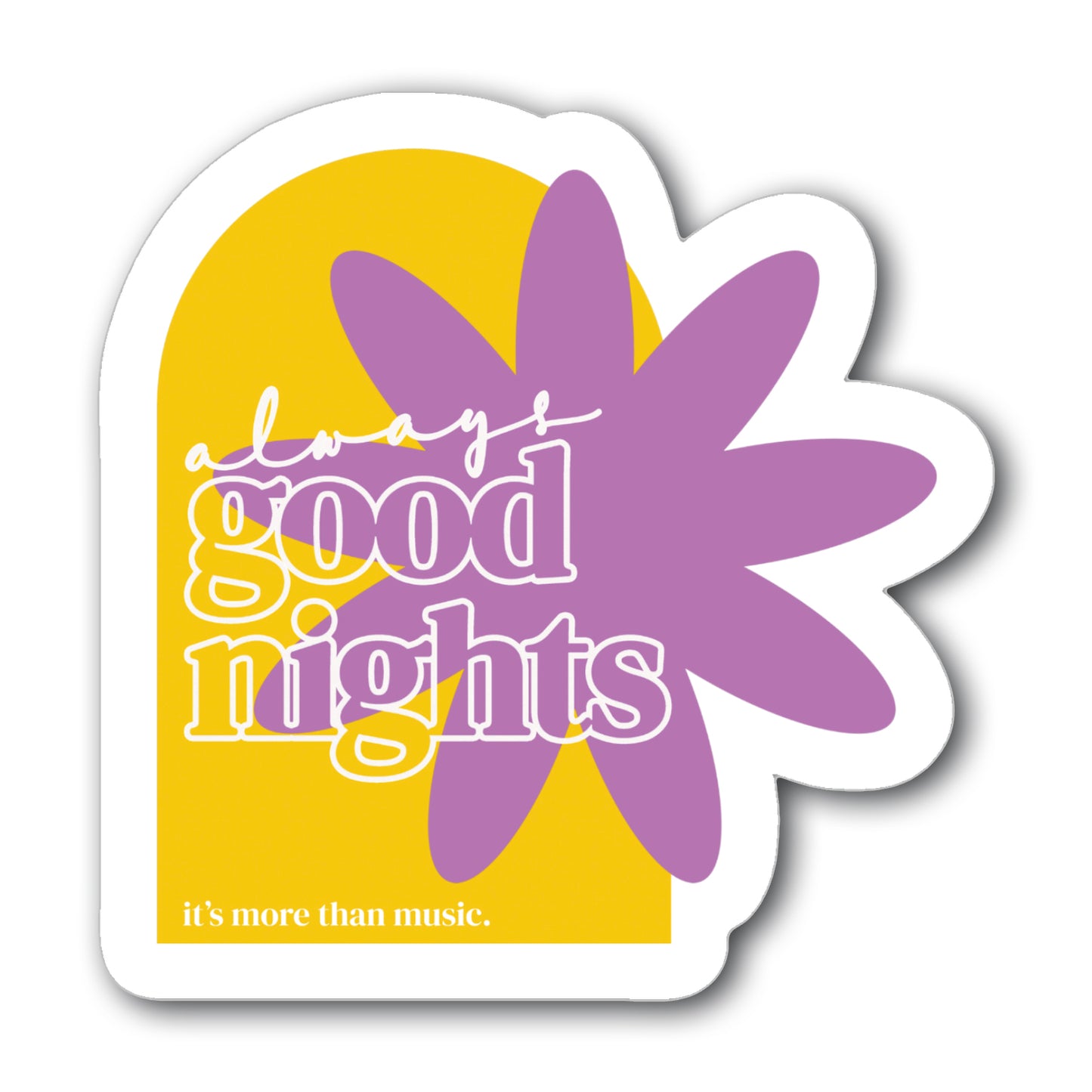10th Birthday Stickers